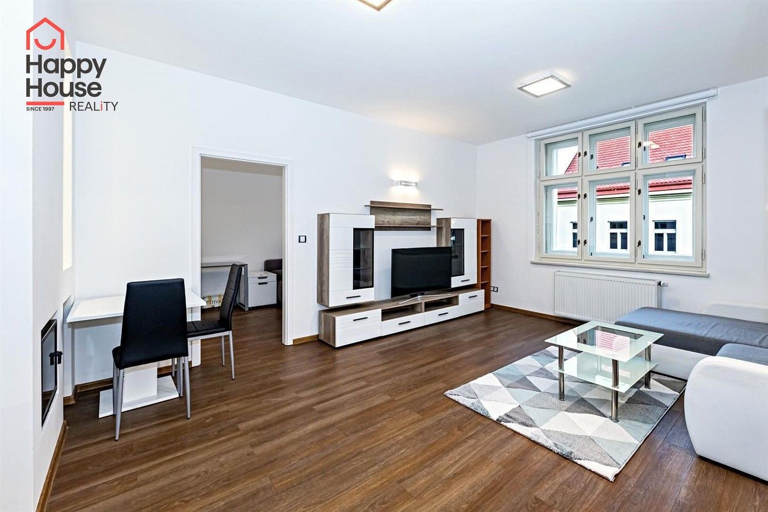 3+kk, Lublaňská, Praha 2 - Vinohrady, 67 m² - 2