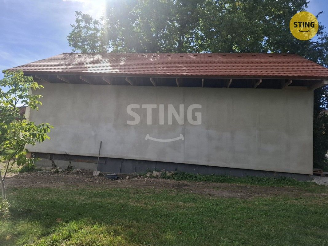Rodinný dům, 70 m²