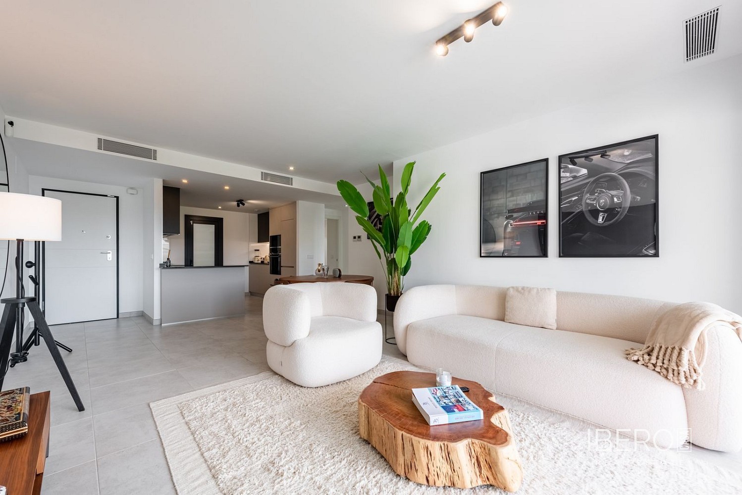 Byt 3+kk · 96 m² · Atalaya, Španělsko - 3