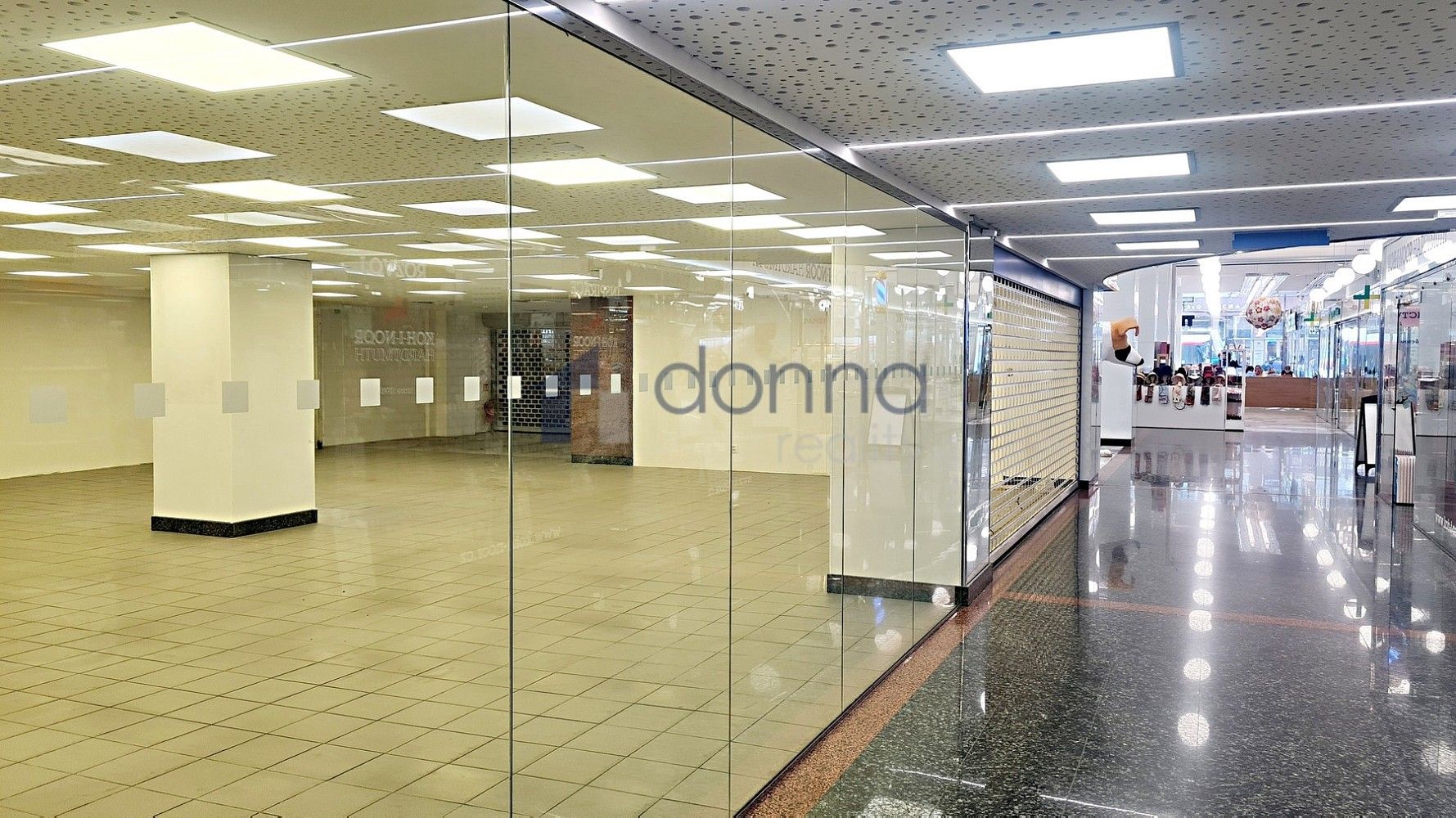 Obchodní prostory, Praha - Nové Město, Hlavní město Praha, 360 m²