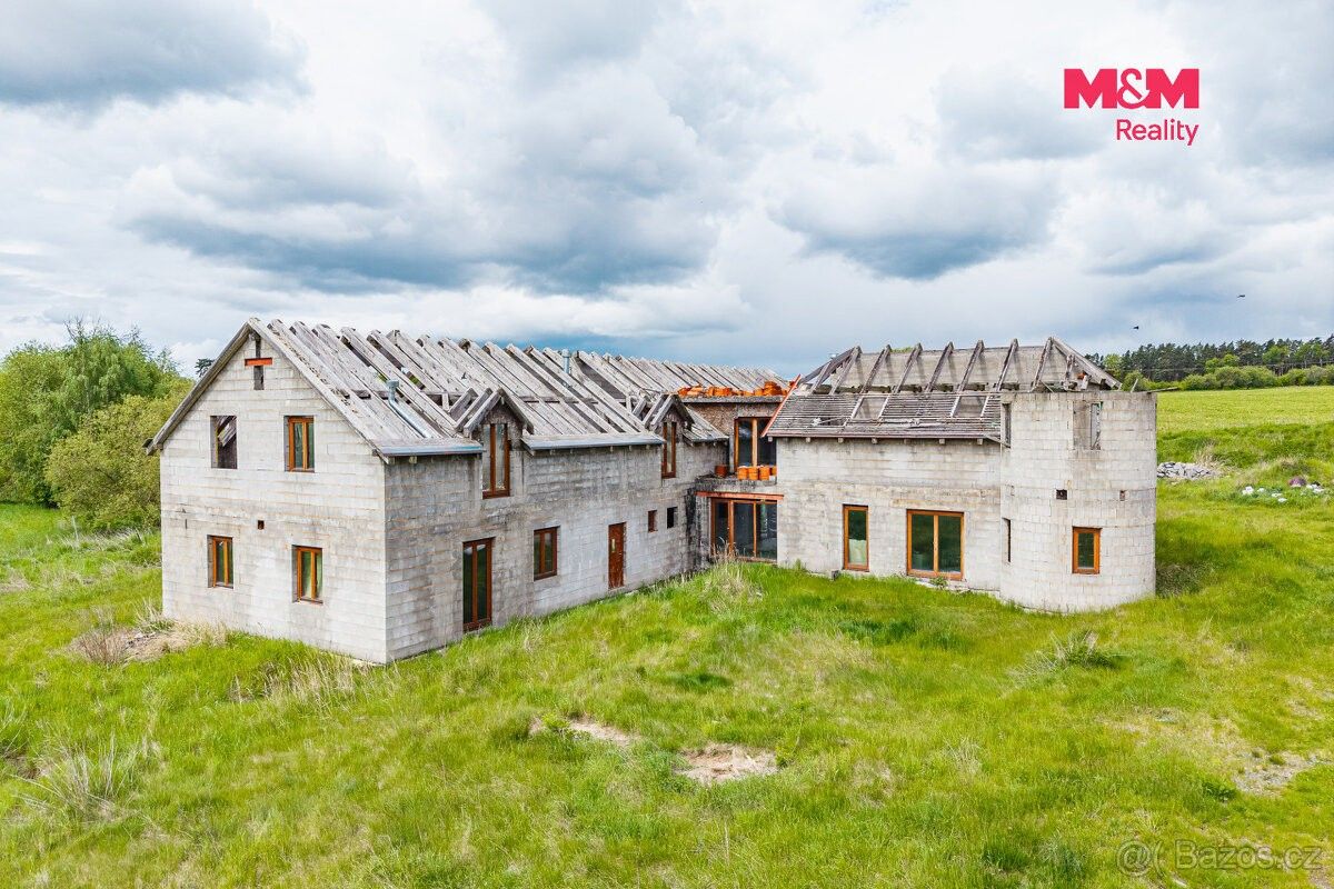 Nemovitost · Planá u Mariánských Lázní, 348 15 - 4