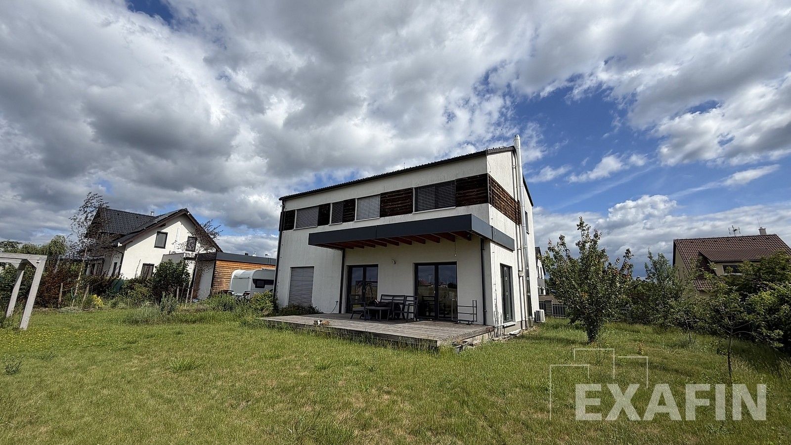 Rodinný dům, 170 m²