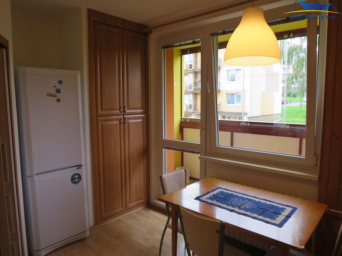 2+1, Zubří, okres Vsetín, Zlínský kraj, 58 m² - 2