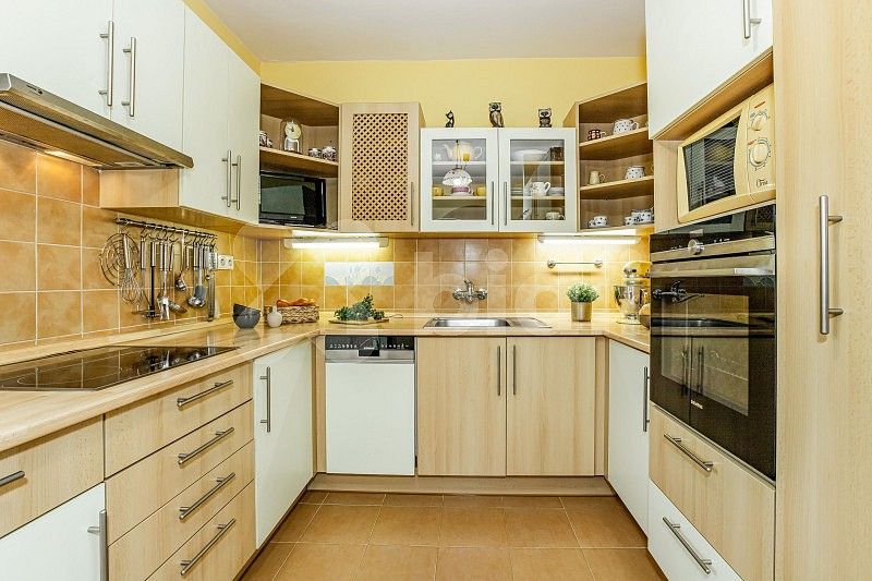Rodinný dům · 155 m² · Boršov nad Vltavou - Zahorčice, okres České Budějovice - 4