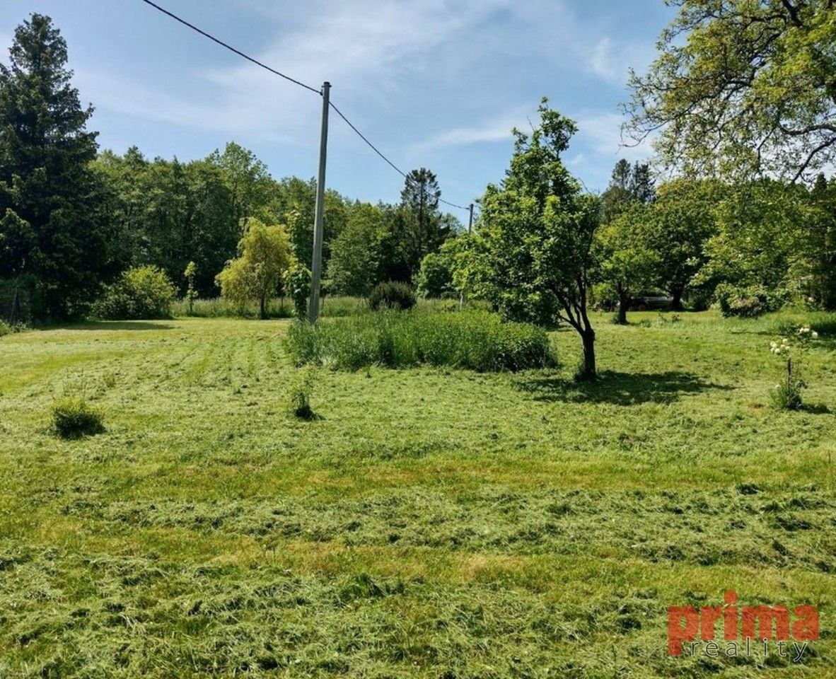 Prodej pozemek pro bydlení - Supíkovice, 2 290 m²