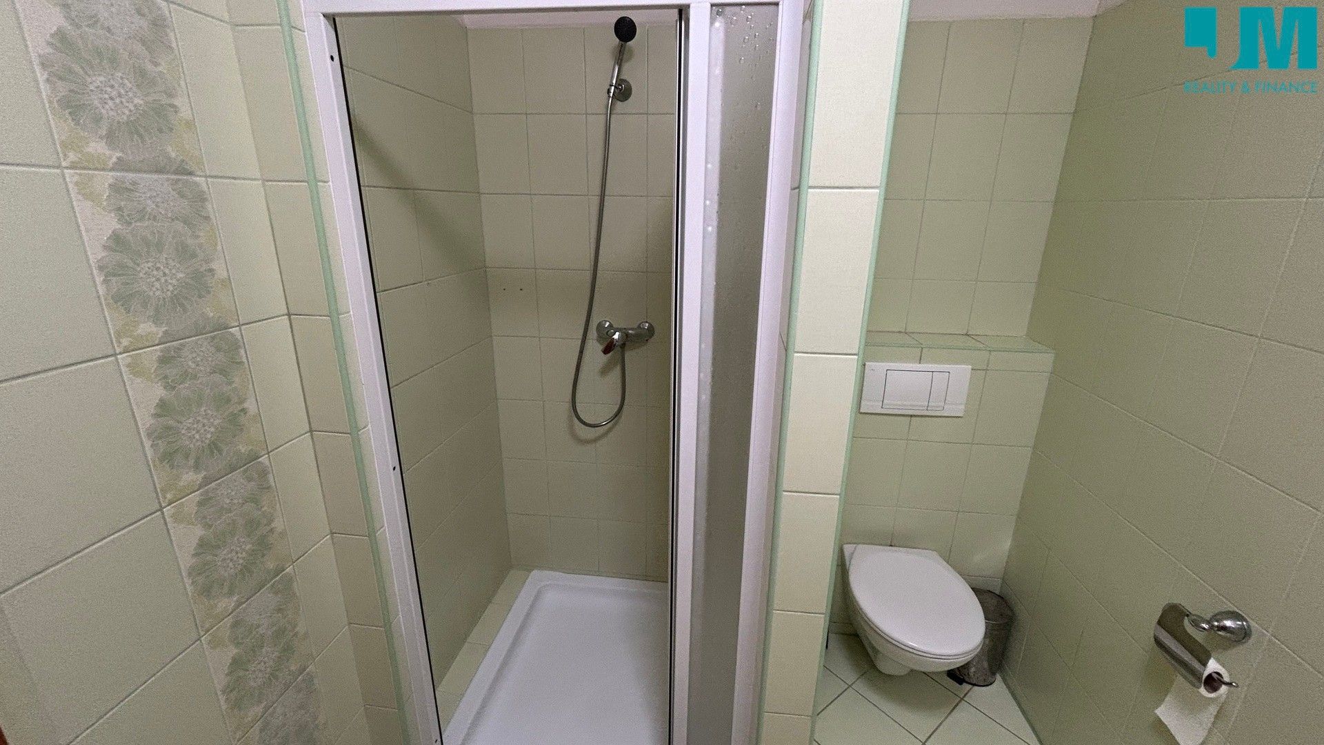 1+kk, Jemnická, Dačice III, 30 m² - 2