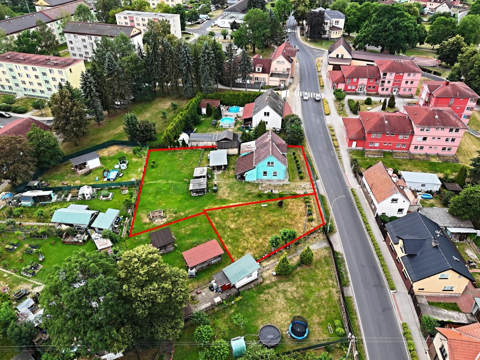 Rodinný dům · 200 m² · Vintířov - 3