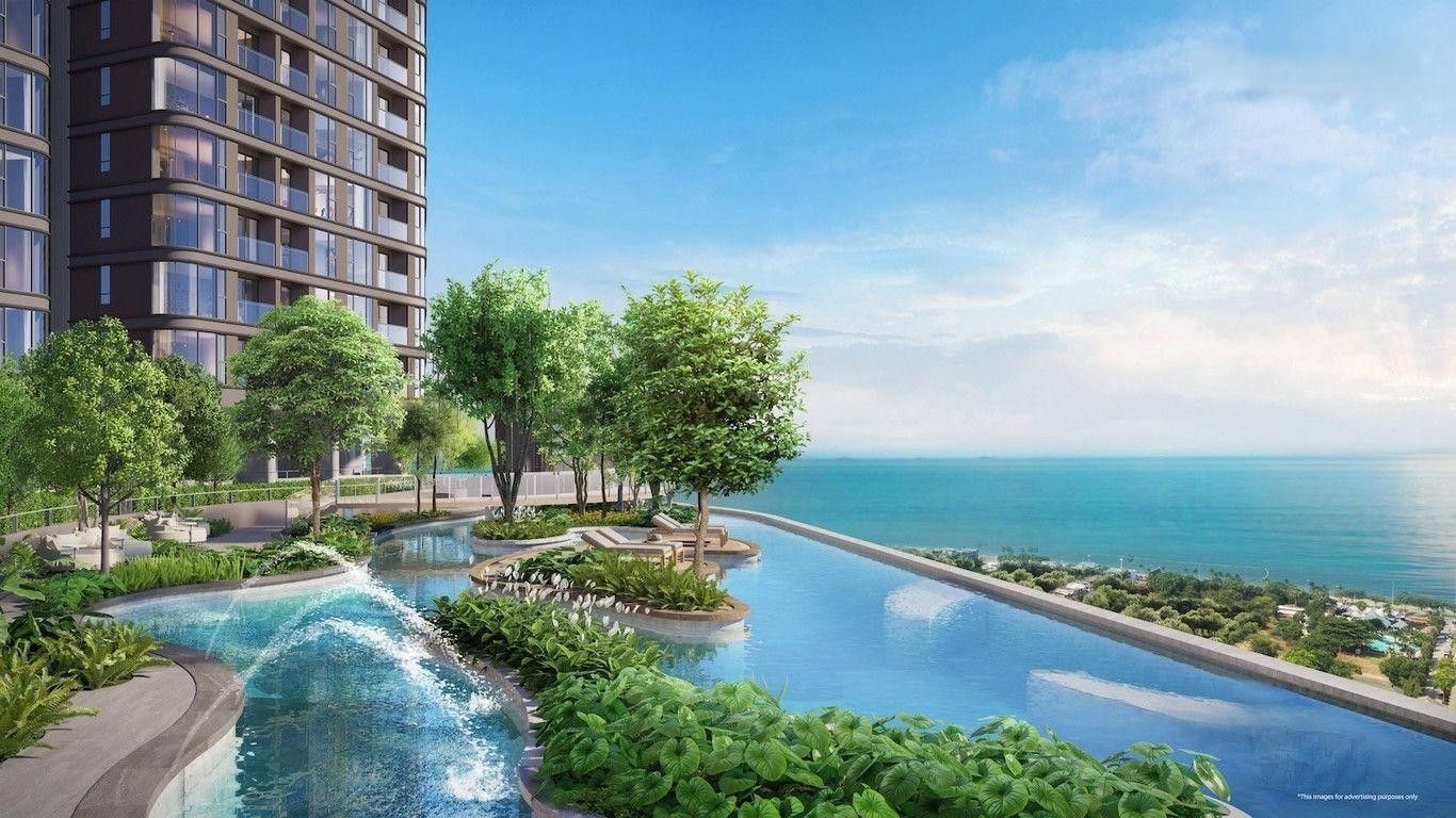 Komerční nemovitost · 76 m² · Pattaya - 3