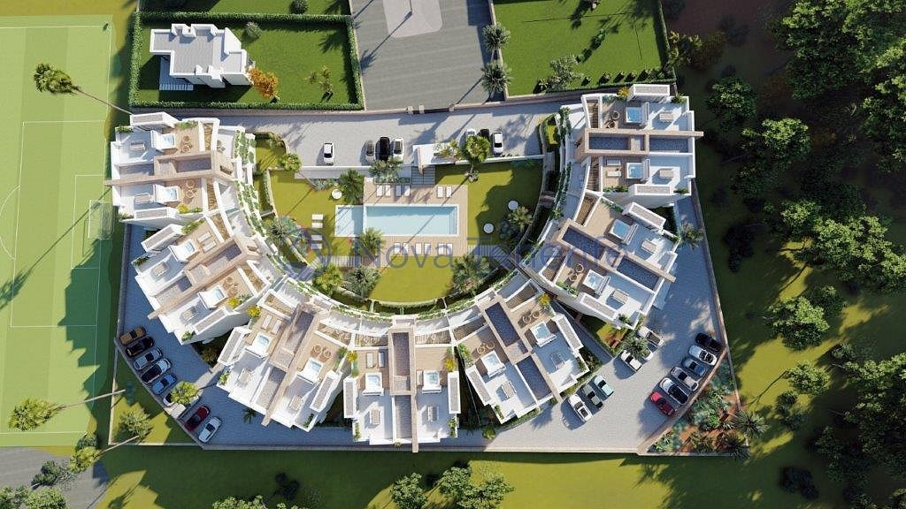 2+kk, Murcia, CARTAGENA, LA MANGA, Španělsko, 85 m² - 1
