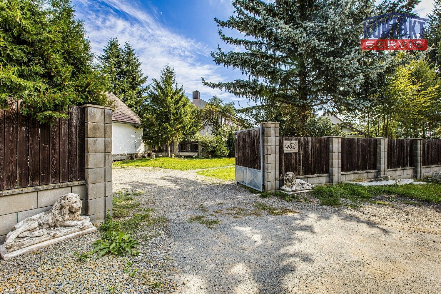 Rodinné domy, Zalužany, okres Příbram, Středočeský kraj, 175 m² - 2