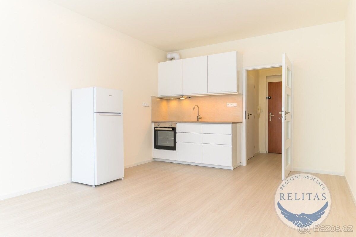 Pronájem byt - Praha, 101 00