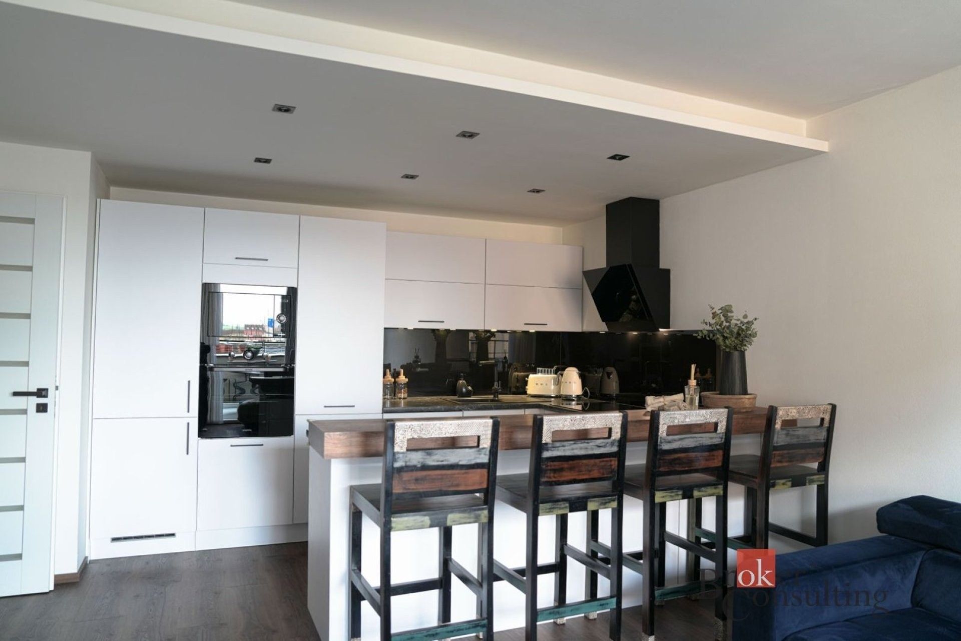 Byt 3+kk · 74 m² · Klicperova, Plzeň - 4