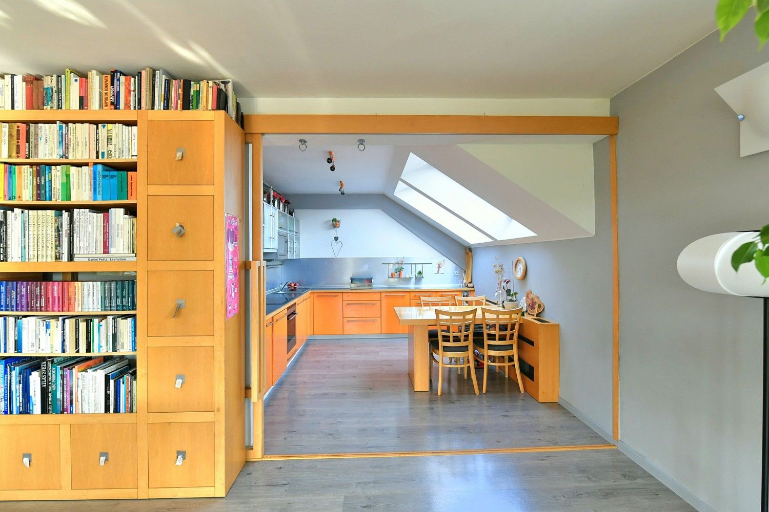 Byt 4+kk · 129 m² · Praha - Břevnov, okres Praha 6, Hlavní město Praha - 3