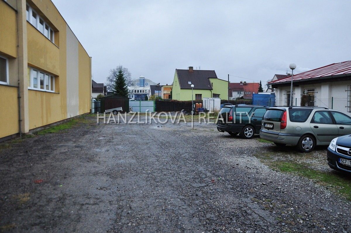 Ostatní, České Budějovice - České Budějovice 4, Jihočeský kraj, 750 m² - 2