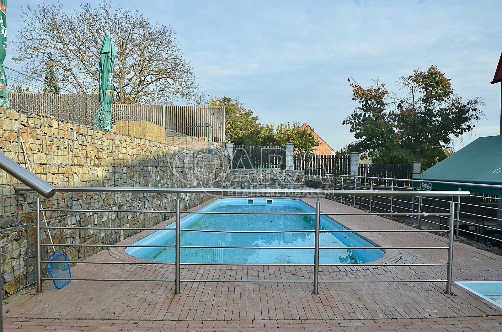 Pronájem byt 1+kk - Křivánkovo náměstí, Brno, 21 m²