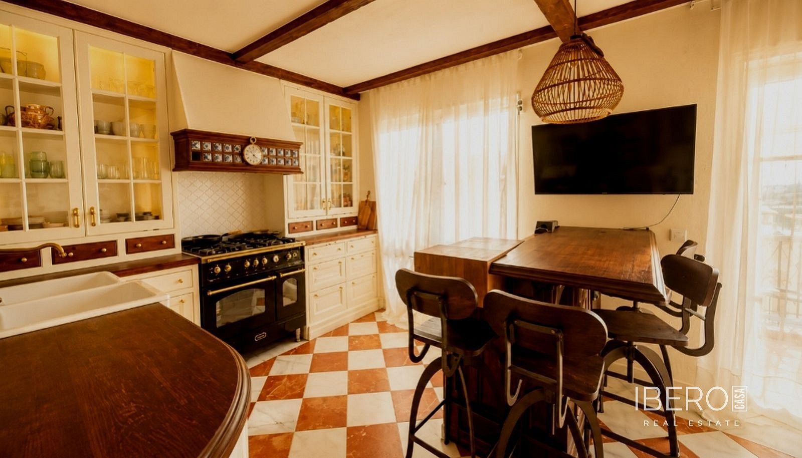 Prodej rodinný dům - Mijas Golf, ES, 86 m² - 5