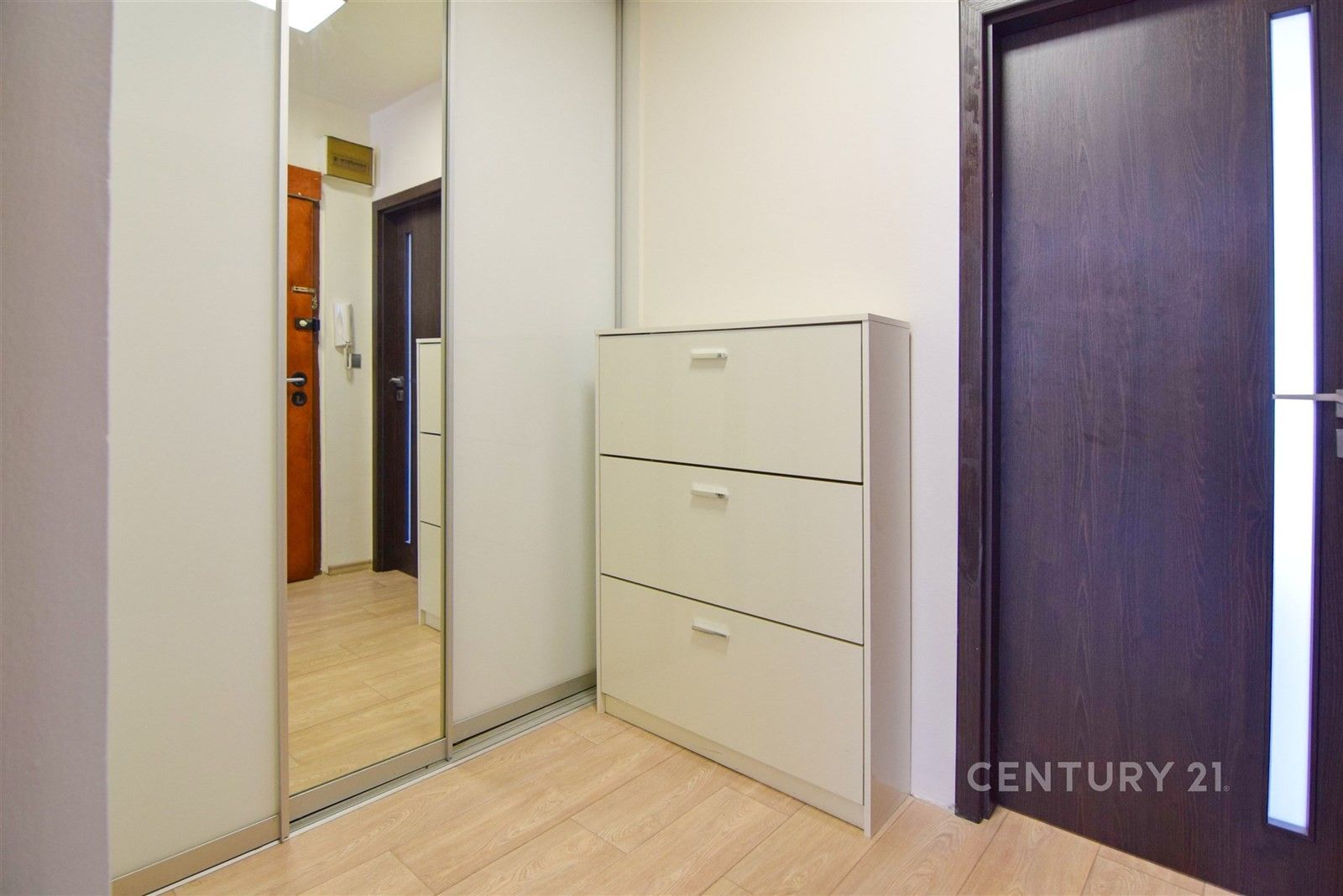 Byt 3+kk · 74 m² · V předpolí 1449, Praha Vršovice - 4
