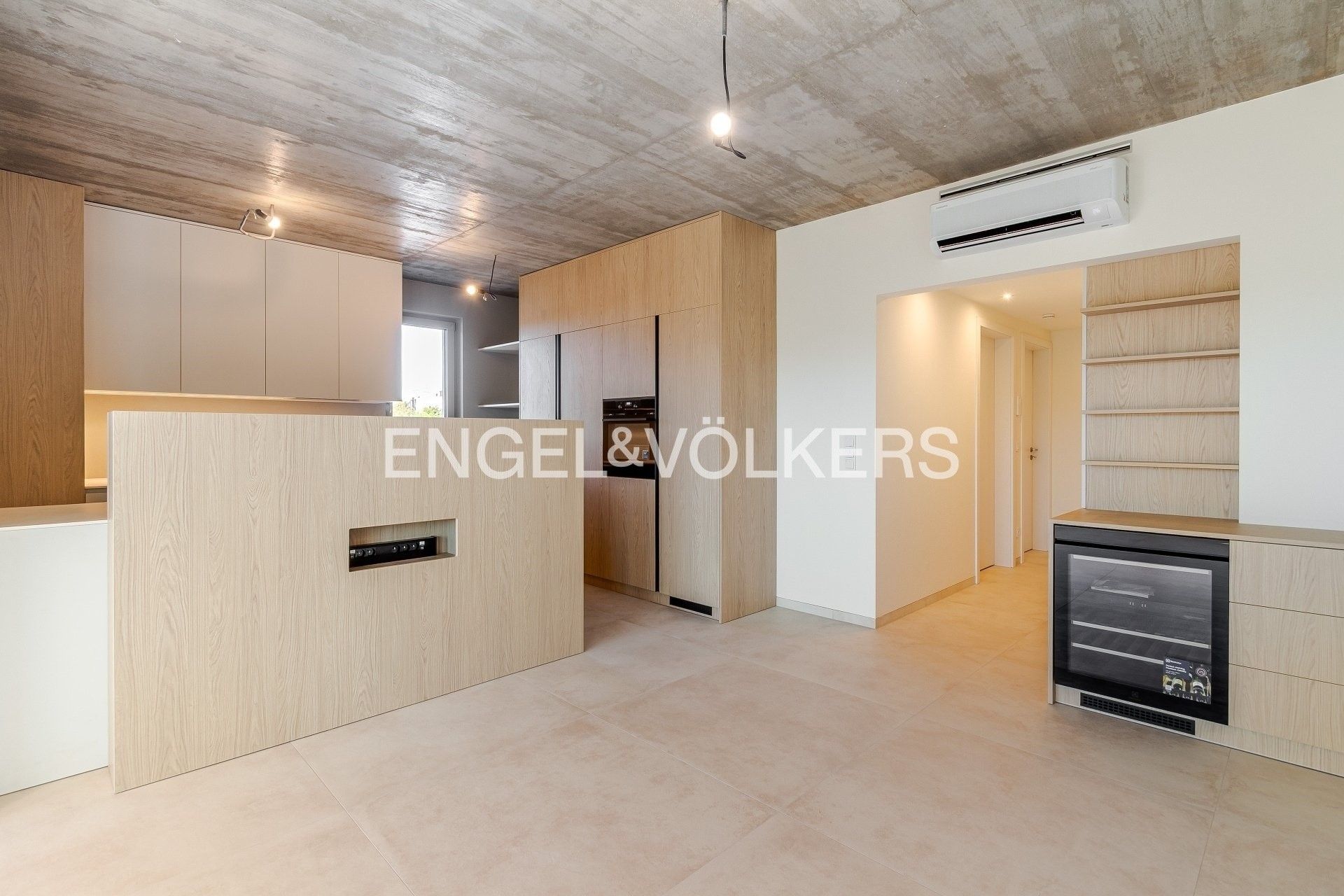 Byt 4+kk · 98 m² · Práčská 3351, Praha Záběhlice - 4