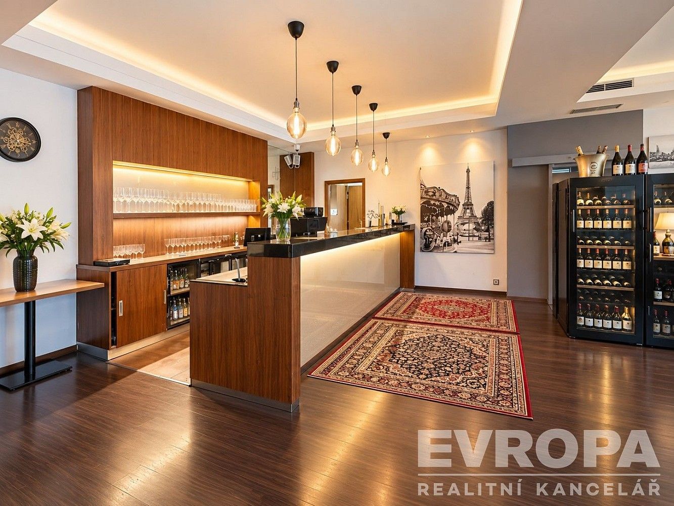 Restaurace, Plzeň, okres Plzeň-město, Plzeňský kraj, 245 m² - 2