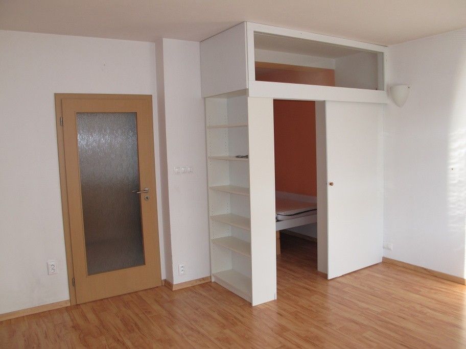 2+kk, Rybova, Hradec Králové - Nový Hradec Králové, Královéhradecký kraj, 38 m² - 2