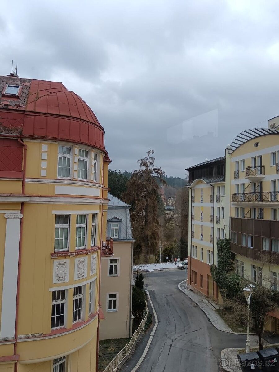 Byty, Dolní Žandov, 354 93