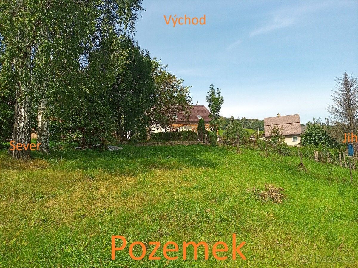 Prodej rodinný dům - Česká Ves, 790 81 - 2