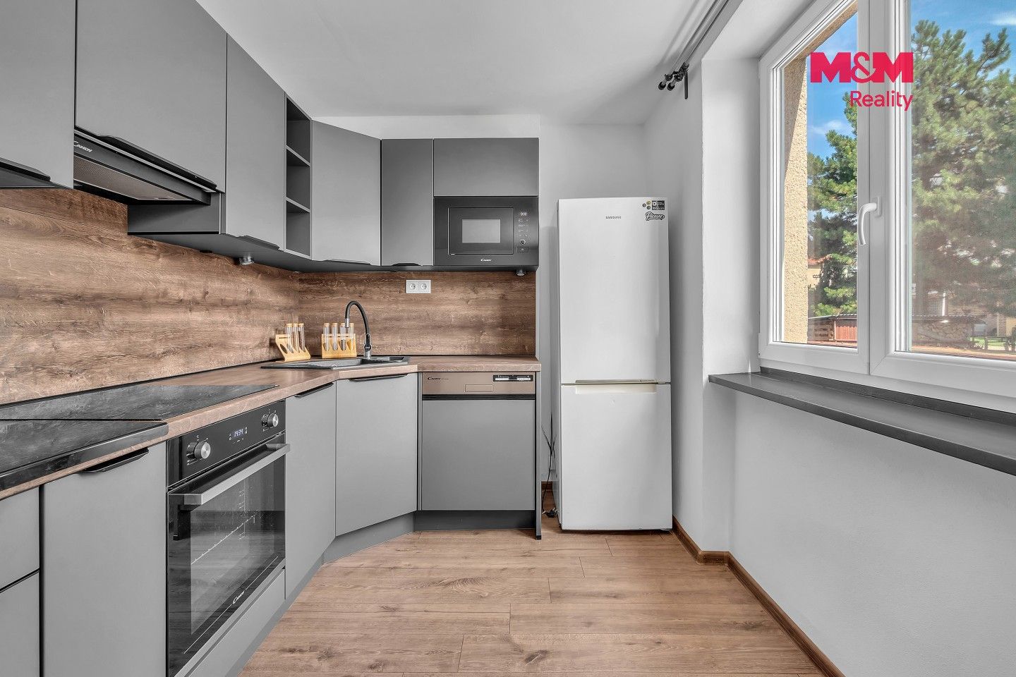 Prodej byt 3+kk - Pionýrská, Moravský Krumlov, 69 m² - 2