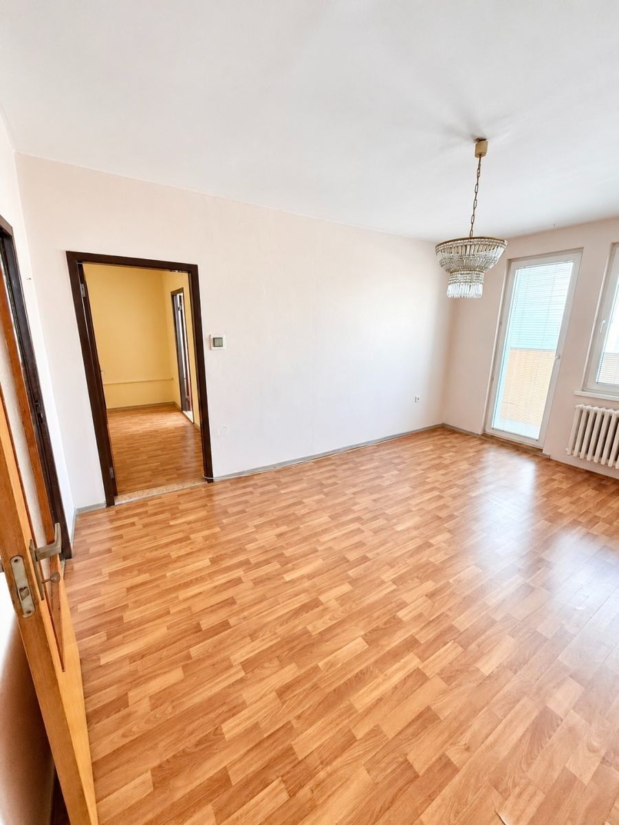 Byt 2+1 · 53 m² · Revolučná štvrť, Galanta - Galanta, Trnavský kraj - 3