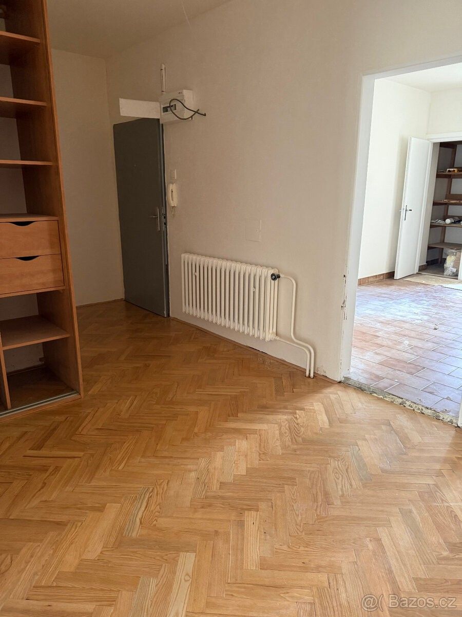 Pronájem byt - Brno, 602 00