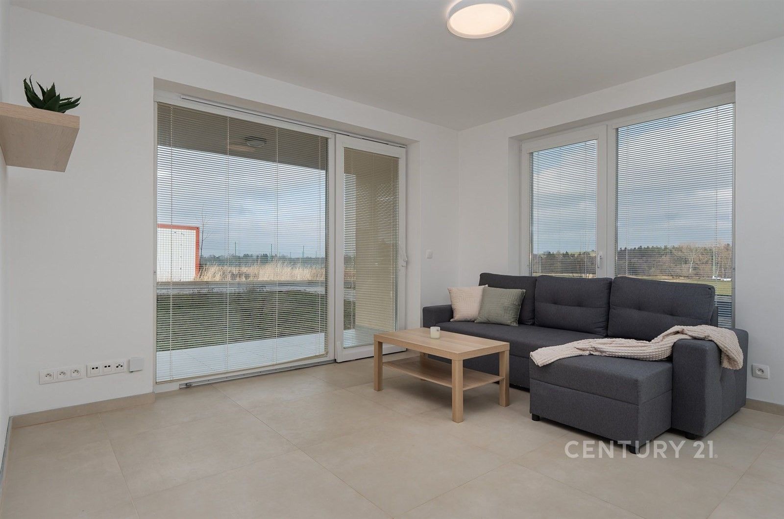 3+kk, Hrnčířská 965, Uhlířské Janovice, 70 m²