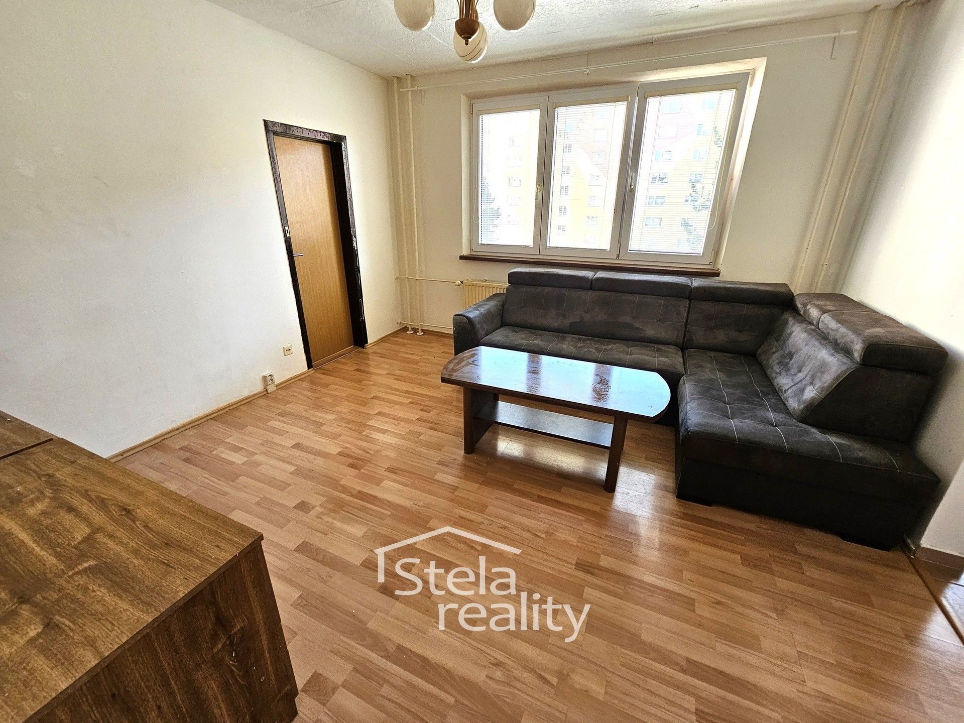 2+1, Okružní, Bruntál, 44 m²