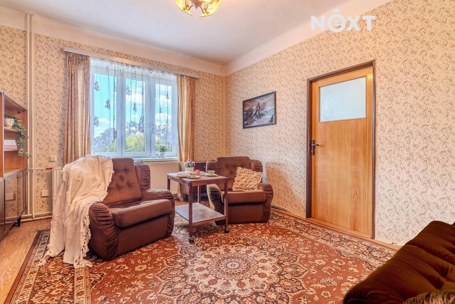 Prodej rodinný dům - Dvory nad Lužnicí, okres Jindřichův Hradec, 122 m² - 5