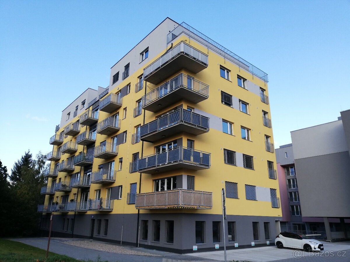 1+kk, Jihlava, 586 01, 36 m²