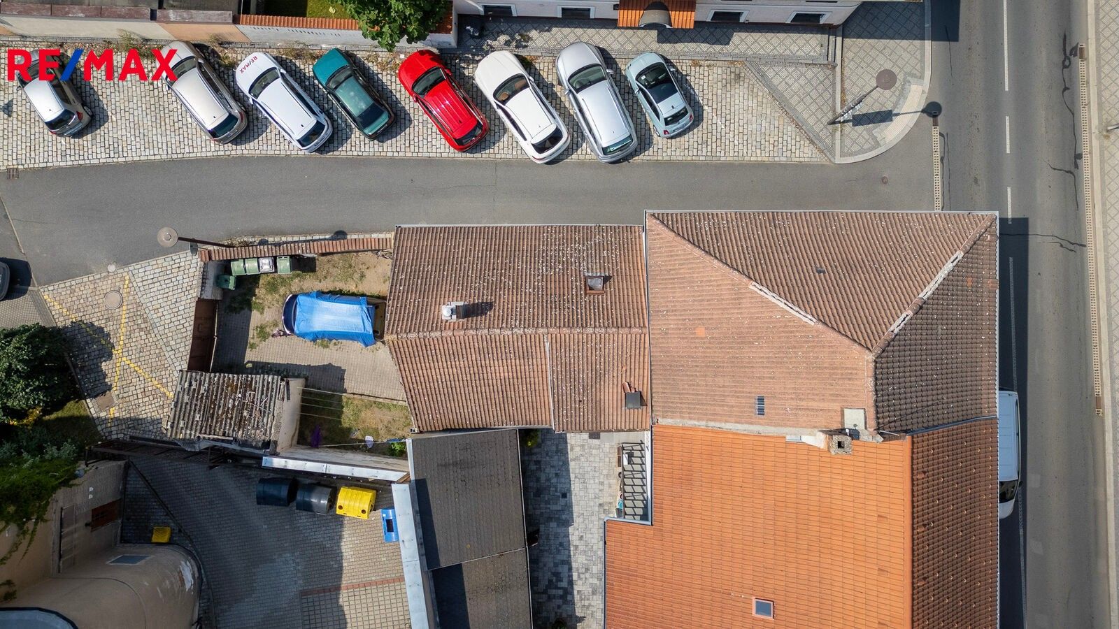 Rodinné domy, Petra Jilemnického, Brandýs nad Labem-Stará Boleslav, 138 m²