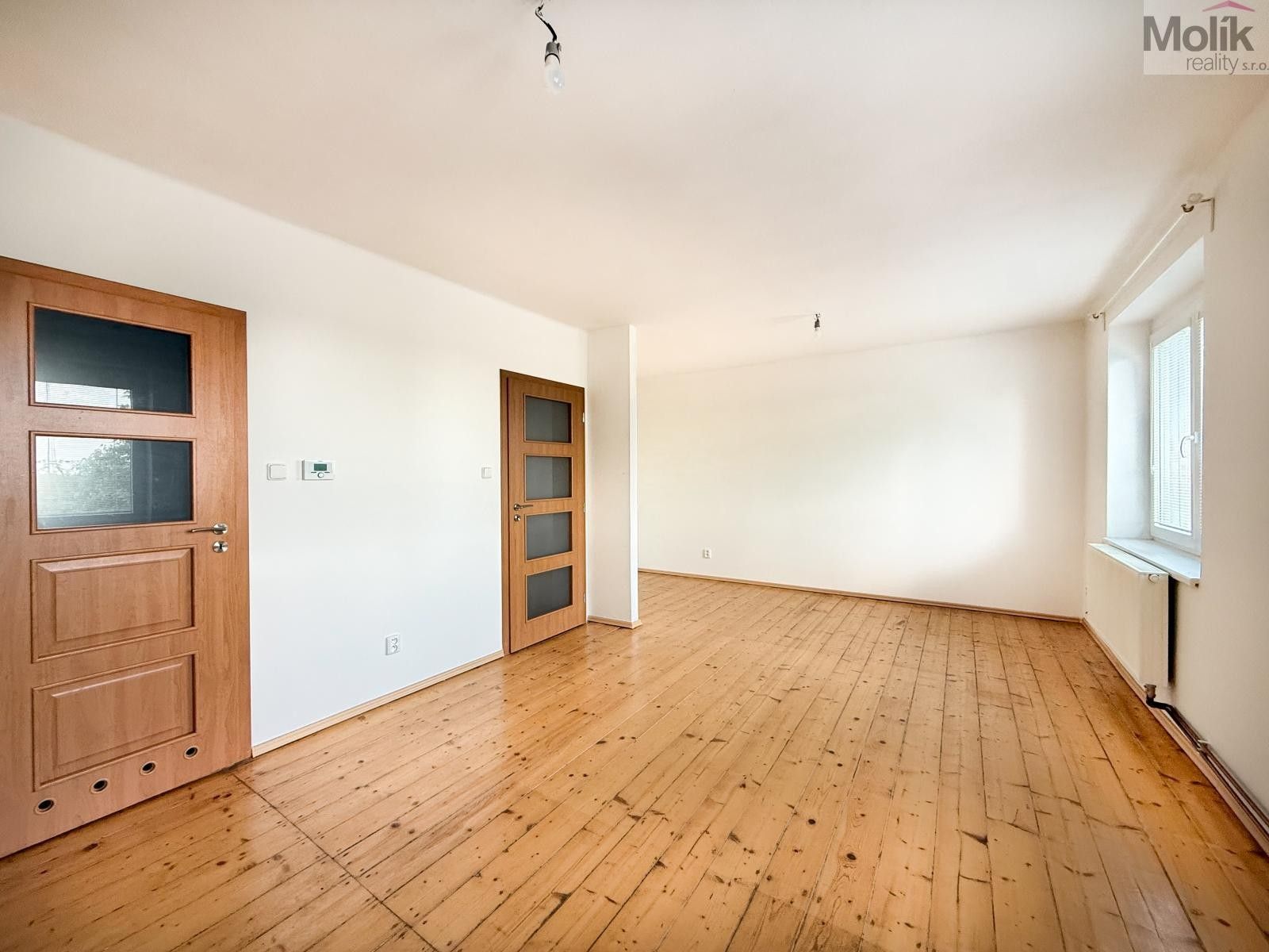 Byt 1+kk · 33 m² · Podkrušnohorská, Litvínov - 4