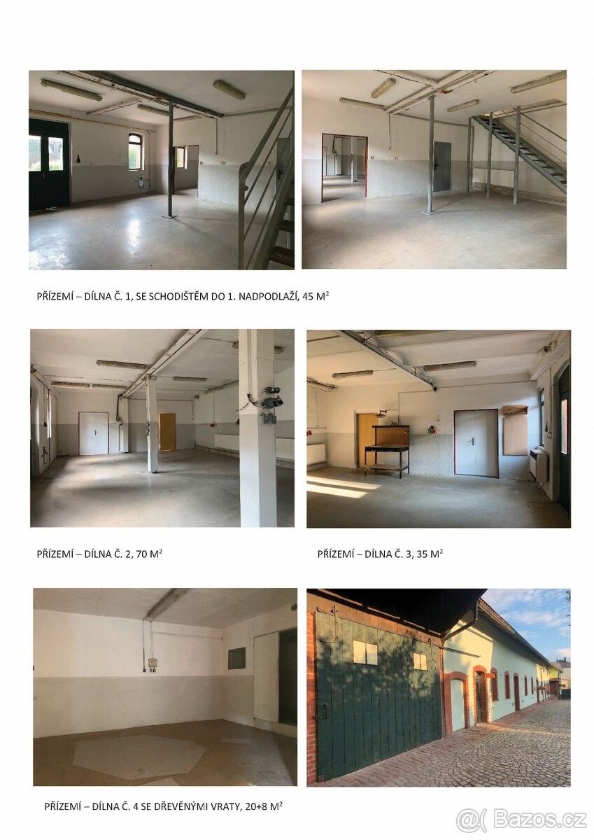 Obchodní prostory, Kobeřice, 747 27 - 2