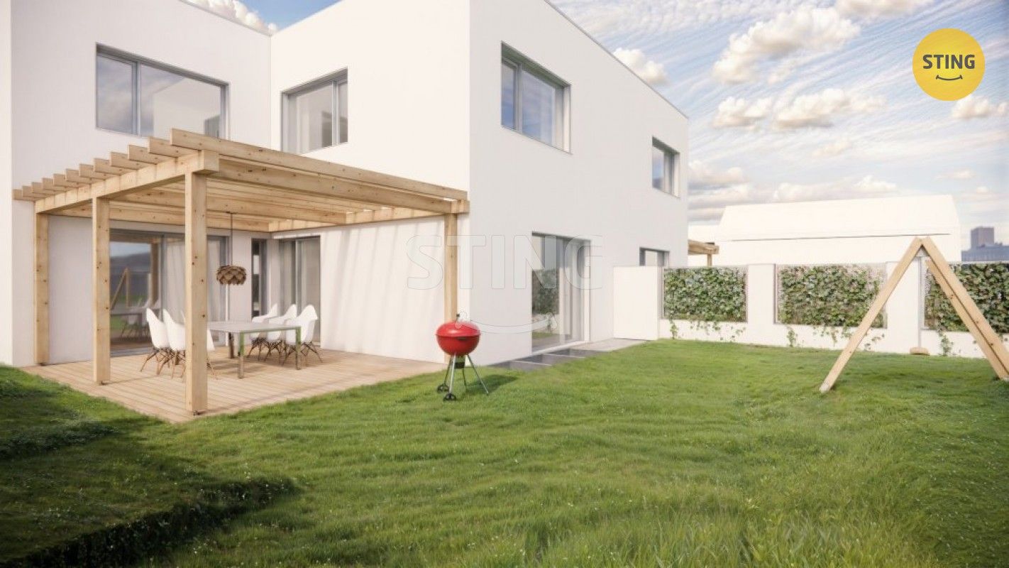 Prodej rodinný dům - Děbolínská, Praha, 259 m²