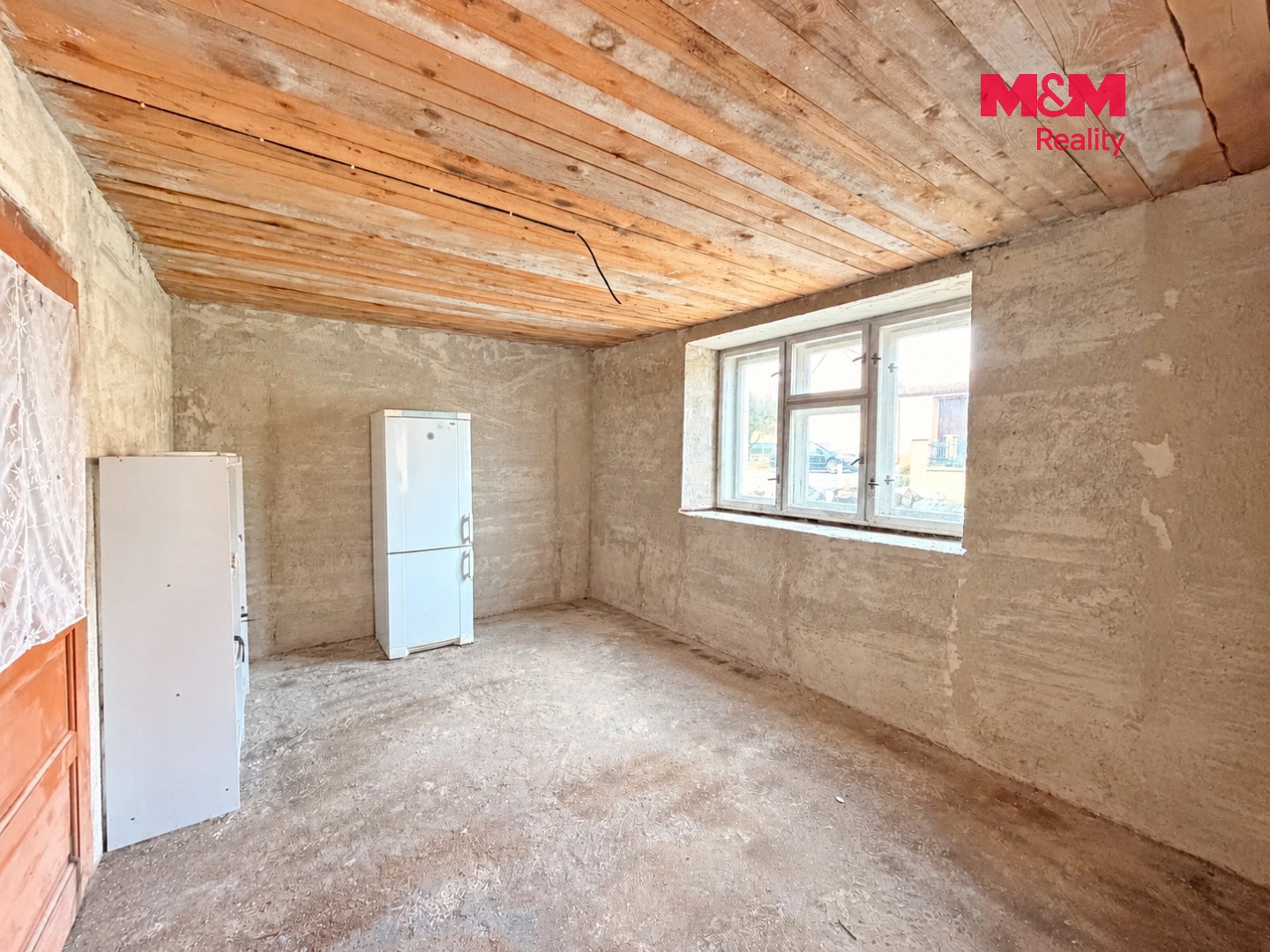 Rodinný dům · 242 m² · Vesce - 3