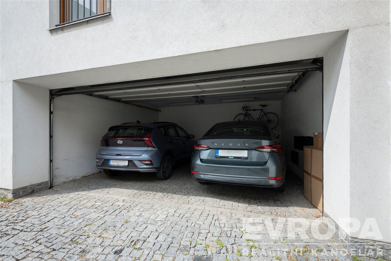 Prodej byt 3+kk - Komenského 1140, Řevnice, 140 m² - 5