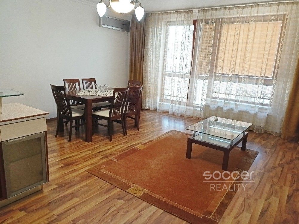 Pronájem byt 3+kk - Pod Haltýřem, Praha, 82 m²