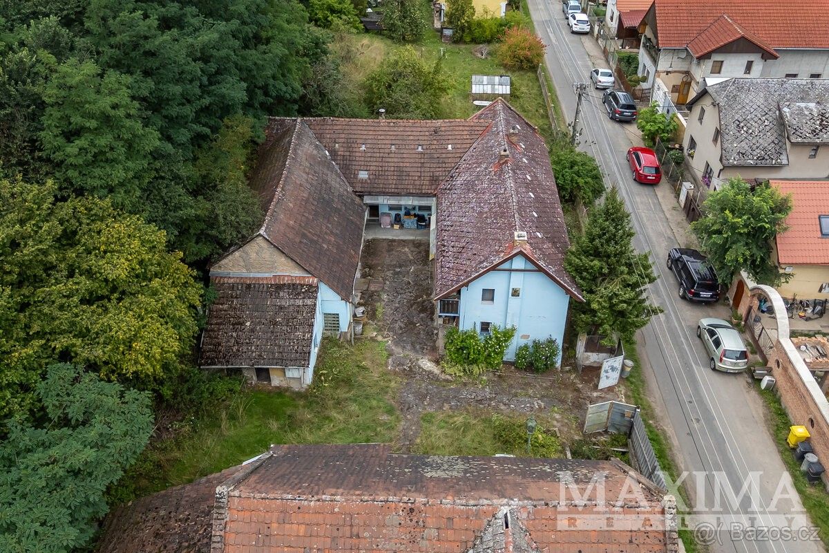 Prodej rodinný dům - Mělník, 276 01