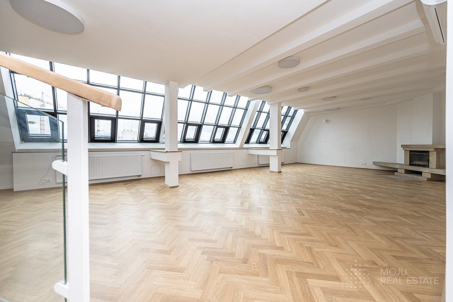 Byt 4+1 · 227 m² · Praha - Vinohrady, Hlavní město Praha - 3