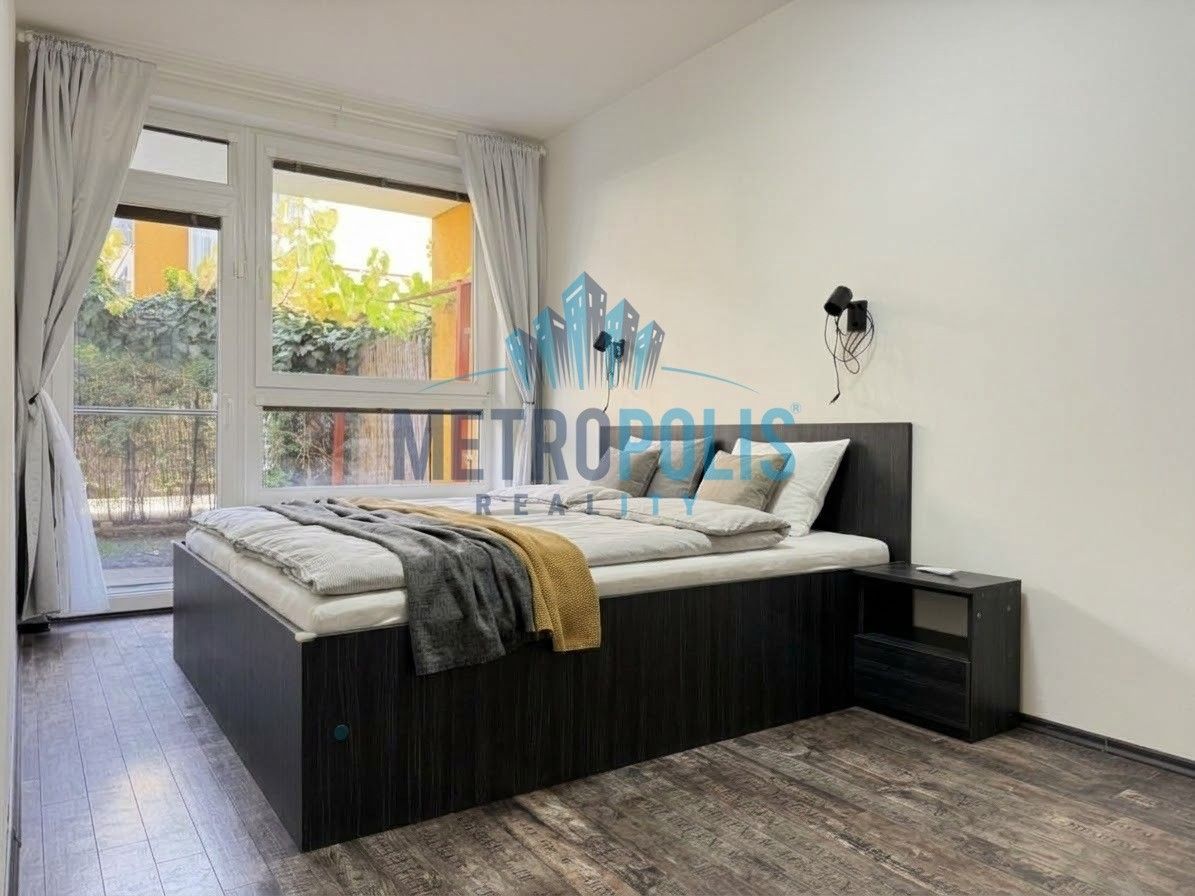 Byt 2+kk · 52 m² · Kabešova, Praha - 4