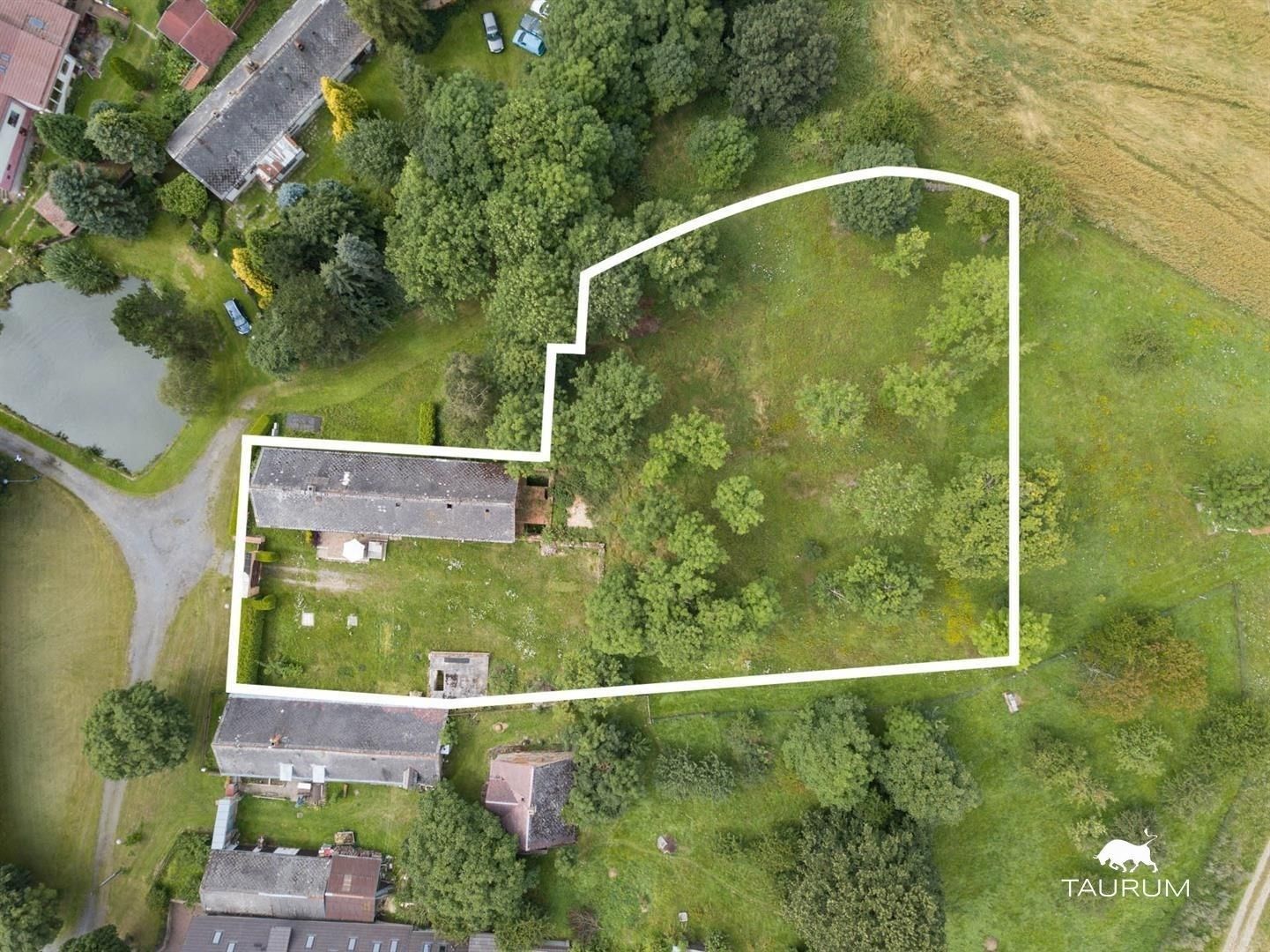 Prodej rodinný dům - Čestětín, Nečtiny, 365 m²
