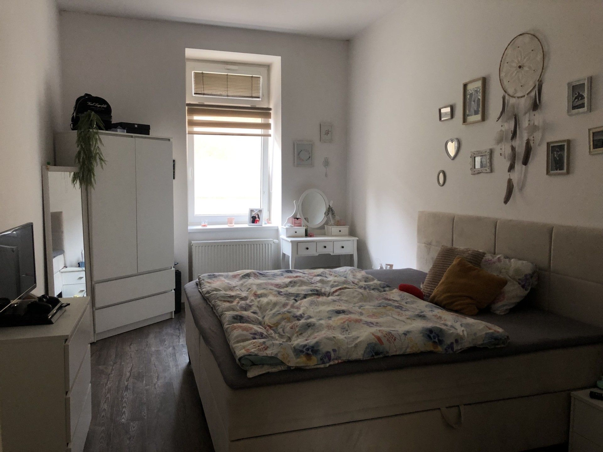 Prodej byt 2+1 - Na Letné, Náchod, 67 m²