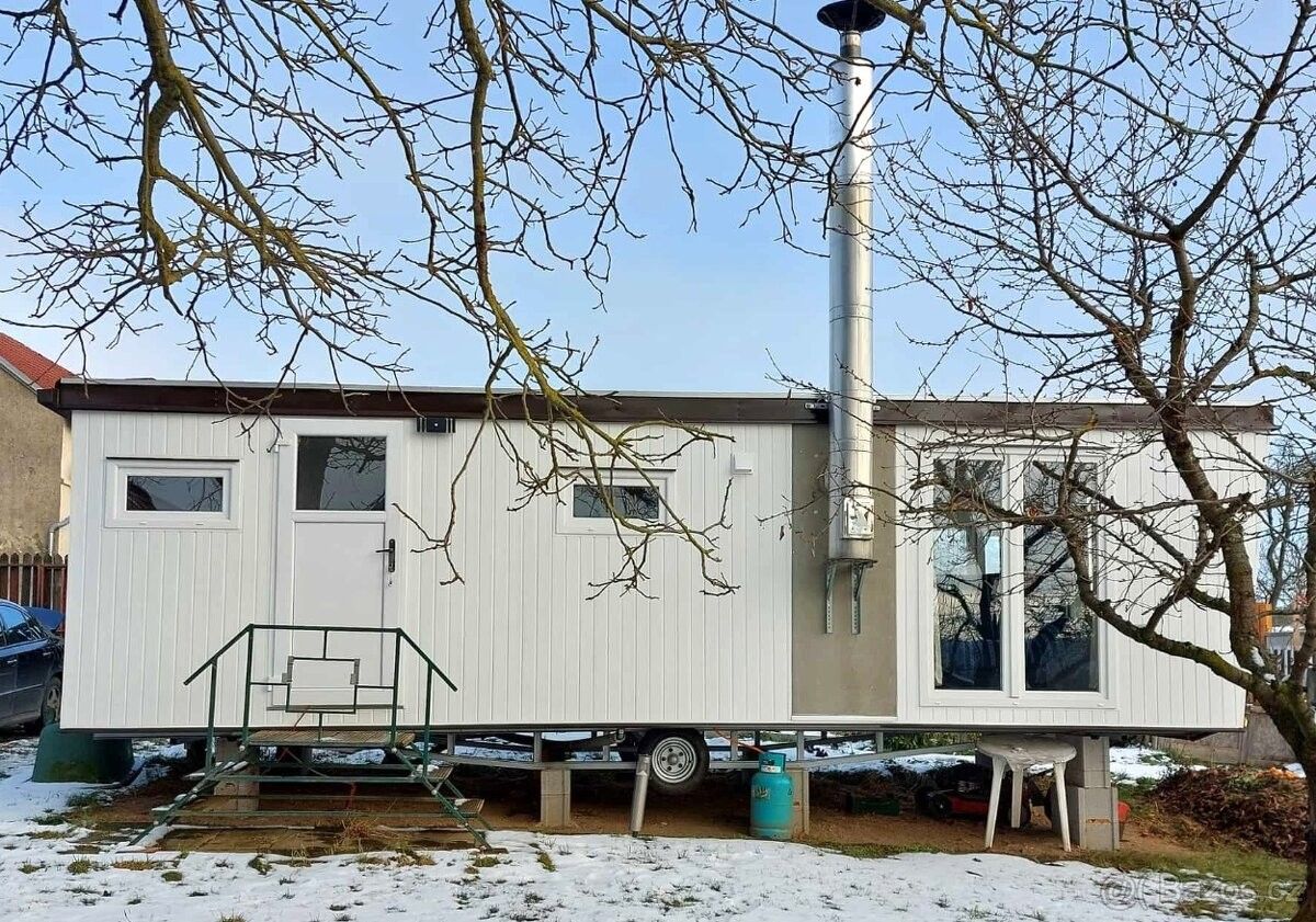 Prodej chata - Bělčice, 387 43