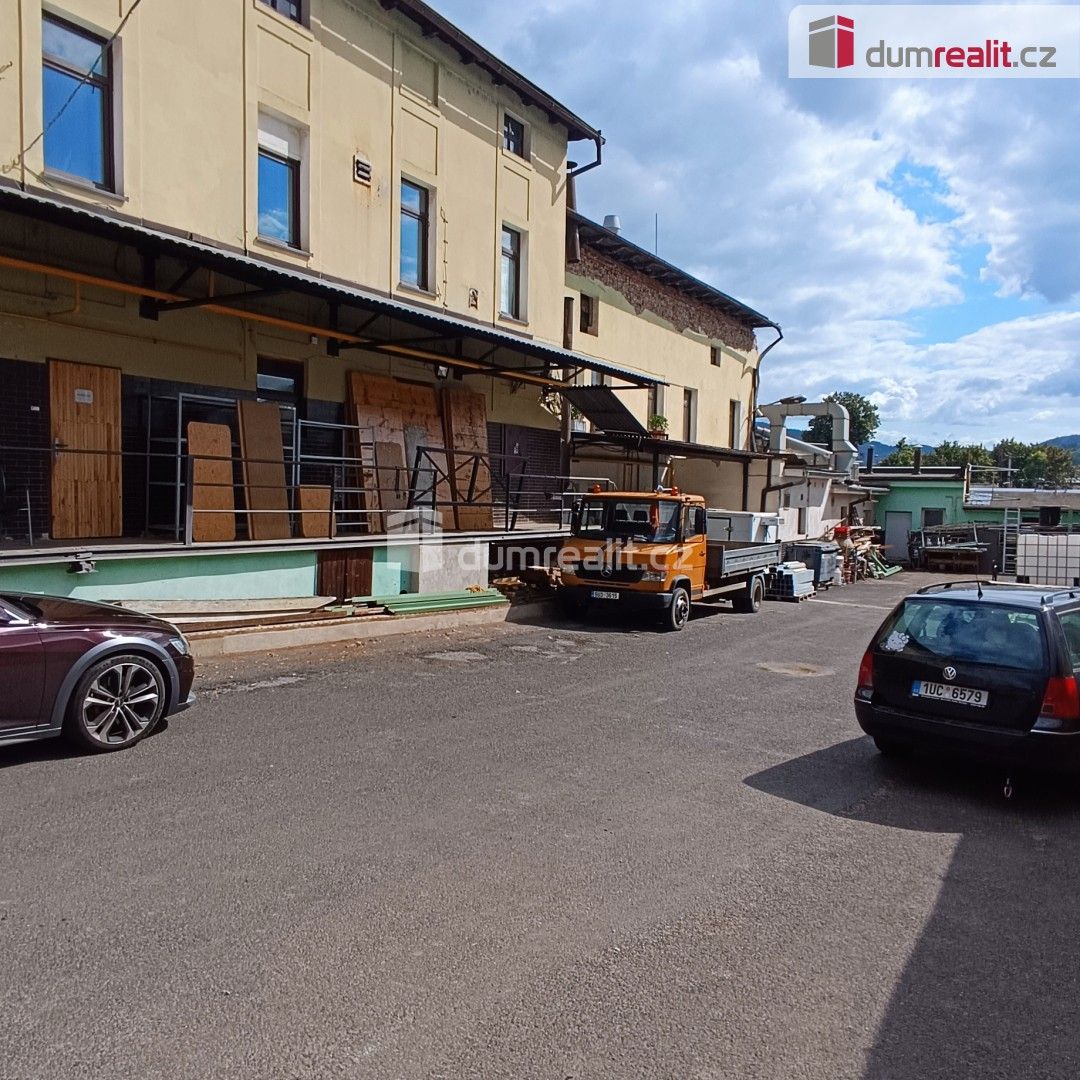 Ostatní, Děčín, 405 02