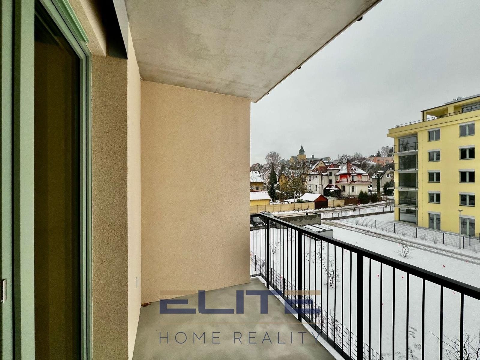 Pronájem byt 3+kk - Tovární, Liberec, 60 m²