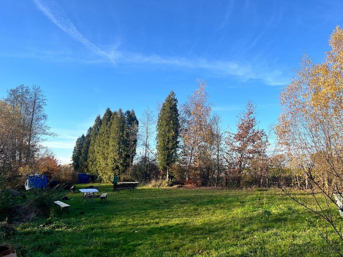 Prodej pozemek pro bydlení - Havířov, 736 01