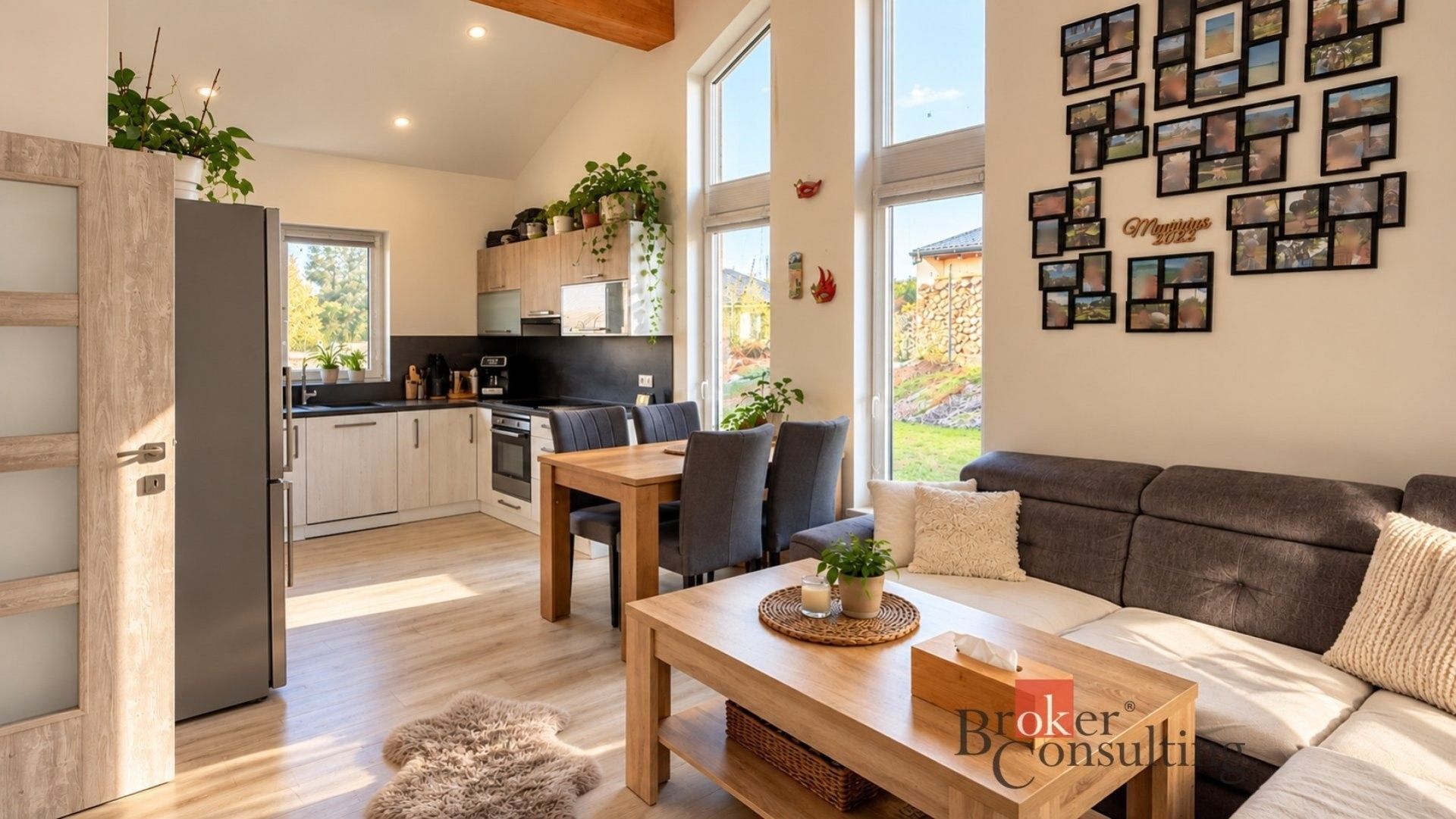 Prodej dům - Leštinka, 90 m² - 5